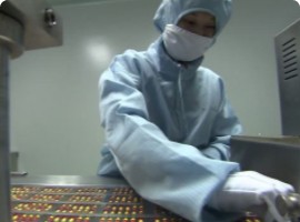 В Эфиопии  запустят в работу китайский  фармацевтический парк